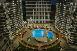 Пәтер 35.1 м² - Лех және Мария Качинский, Batumi, Грузия