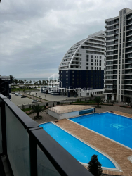 Пәтер 35.1 м² - Лех және Мария Качинский, Batumi, Грузия