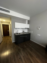Пәтер 35.1 м² - Лех және Мария Качинский, Batumi, Грузия