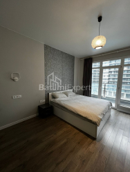 Пәтер 1-комн 35.1 m² - Лех және Мария Качинский, Batumi