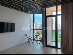 Пәтер 2-комн 42 m² - Батырлар аллеясы, Batumi