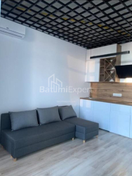 Пәтер 42 м² - Батырлар аллеясы, Batumi, Грузия