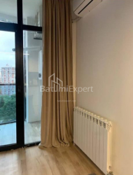 Пәтер 42 м² - Батырлар аллеясы, Batumi, Грузия