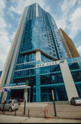 Пәтер 2-комн 42 m² - Батырлар аллеясы, Batumi