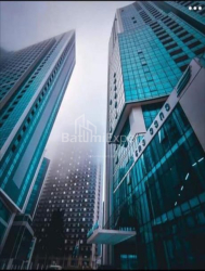 Пәтер 42 м² - Батырлар аллеясы, Batumi, Грузия