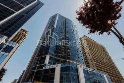 Пәтер 2-комн 42 m² - Батырлар аллеясы, Batumi