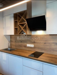 Пәтер 42 м² - Батырлар аллеясы, Batumi, Грузия