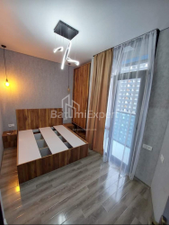 Пәтер 43.5 м² - Батырлар аллеясы, Batumi, Грузия