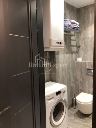 Пәтер 40.88 м² - Бірінші шақырылған Эндрю, Kvariati, Грузия