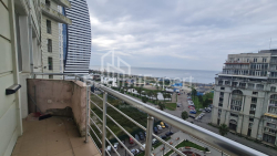 Пәтер 60 м² - Зураба Горгиладзе, Batumi, Грузия