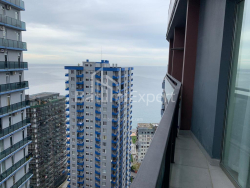 Пәтер 55 м² - Ангиса, Batumi, Грузия