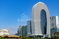 Пәтер 2-комн 51 m² - Шериф Химшиашвили, Batumi