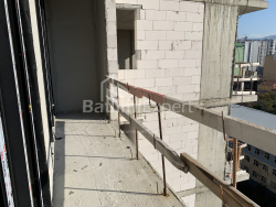Пәтер 34.5 м² - Шалва Инасаридзе, Batumi, Грузия