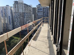 Пәтер 34.5 м² - Шалва Инасаридзе, Batumi, Грузия