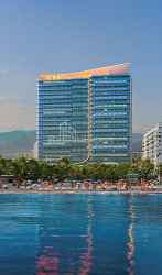 Пәтер 1-комн 34.5 m² - Шалва Инасаридзе, Batumi