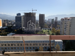 Пәтер 34.5 м² - Шалва Инасаридзе, Batumi, Грузия