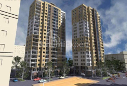 Пәтер 5-комн 86.3 m² - Михаил Джавахишвили, Batumi