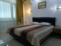 Пәтер 1-комн 33.5 m² - Юсуф Кобаладзе, Batumi