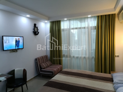 Пәтер 1-комн 33.5 m² - Юсуф Кобаладзе, Batumi