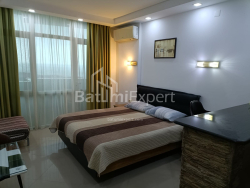 Пәтер 1-комн 33.5 m² - Юсуф Кобаладзе, Batumi