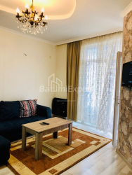 Пәтер 43 м² - Григола Лорткипанидзе, Batumi, Грузия