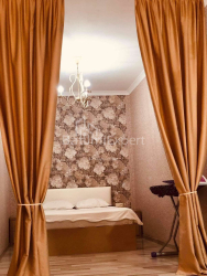 Пәтер 43 м² - Григола Лорткипанидзе, Batumi, Грузия