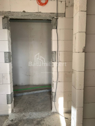 Пәтер 45.6 м² - Шалва Инасаридзе, Batumi, Грузия