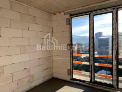Пәтер 2-комн 45.6 m² - Шалва Инасаридзе, Batumi