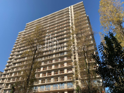 Пәтер 45.6 м² - Шалва Инасаридзе, Batumi, Грузия