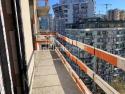 Пәтер 45.6 м² - Шалва Инасаридзе, Batumi, Грузия