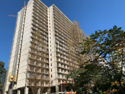 Пәтер 45.6 м² - Шалва Инасаридзе, Batumi, Грузия