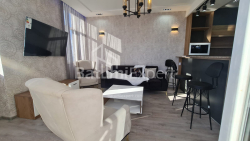 Пәтер 86 м² - Тбель-Абусеридзе, Batumi, Грузия