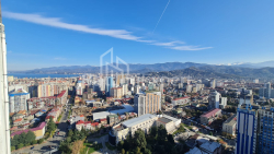 Пәтер 86 м² - Тбель-Абусеридзе, Batumi, Грузия