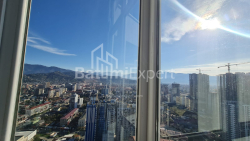 Пәтер 86 м² - Тбель-Абусеридзе, Batumi, Грузия