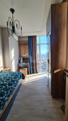 Пәтер 86 м² - Тбель-Абусеридзе, Batumi, Грузия