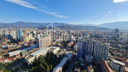 Пәтер 86 м² - Тбель-Абусеридзе, Batumi, Грузия