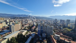 Пәтер 86 м² - Тбель-Абусеридзе, Batumi, Грузия