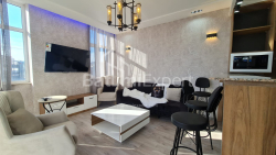 Пәтер 3-комн 86 m² - Тбель-Абусеридзе, Batumi