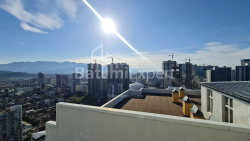 Пәтер 86 м² - Тбель-Абусеридзе, Batumi, Грузия