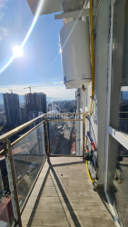 Пәтер 86 м² - Тбель-Абусеридзе, Batumi, Грузия