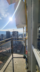 Пәтер 86 м² - Тбель-Абусеридзе, Batumi, Грузия