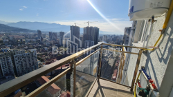 Пәтер 86 м² - Тбель-Абусеридзе, Batumi, Грузия