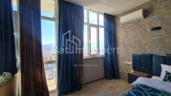 Пәтер 86 м² - Тбель-Абусеридзе, Batumi, Грузия
