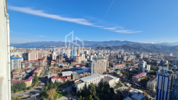 Пәтер 86 м² - Тбель-Абусеридзе, Batumi, Грузия