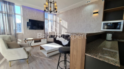 Пәтер 3-комн 86 m² - Тбель-Абусеридзе, Batumi