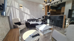 Пәтер 86 м² - Тбель-Абусеридзе, Batumi, Грузия