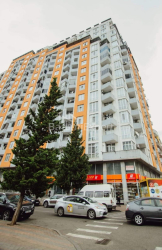 Пәтер 46 м² - Александра Грибоедова, Batumi, Грузия