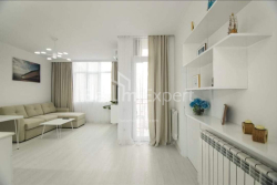 Пәтер 46 м² - Александра Грибоедова, Batumi, Грузия