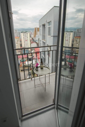 Пәтер 46 м² - Александра Грибоедова, Batumi, Грузия