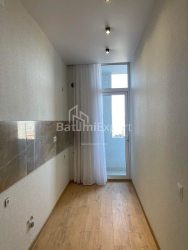 Пәтер 45 м² - Тбель-Абусеридзе, Batumi, Грузия